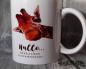 Preview: Kaffeebecher Geburtstagsgiraffe mit Name